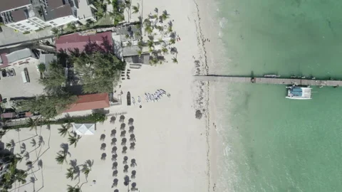 Punta Cana 2k 4 스톡 동영상 231455420