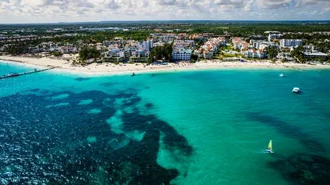 Punta Cana Wallpaper-7 Stock Photos