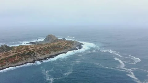 Punta de Tralca Видео 165405017