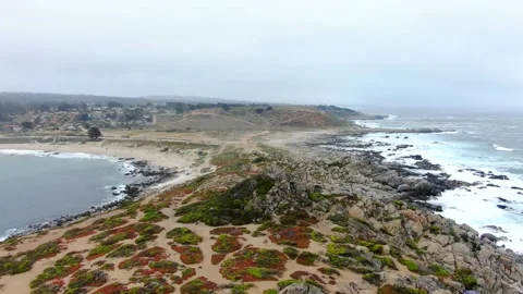 Punta de Tralca Видео 165405044