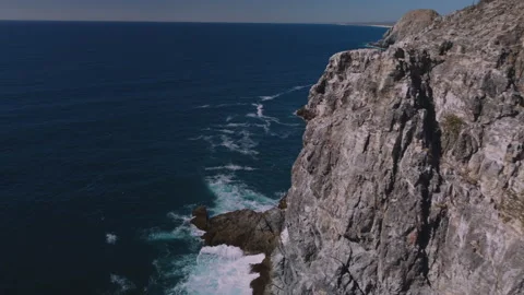 Punta Lobos Beach Stock Footage 278695728