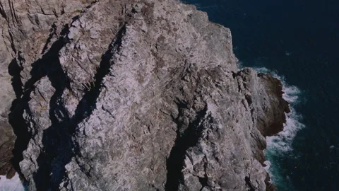 Punta Lobos Beach Stock Footage 278760625