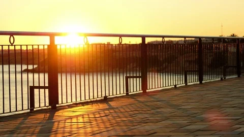 Punta Prima Stock Footage 83399106