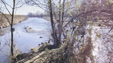 Punta Tocchi Stock Footage 296481049