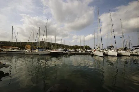 Puntone Stock Photos