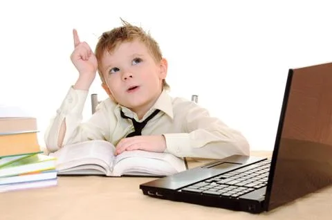 Pupil Stock Photos