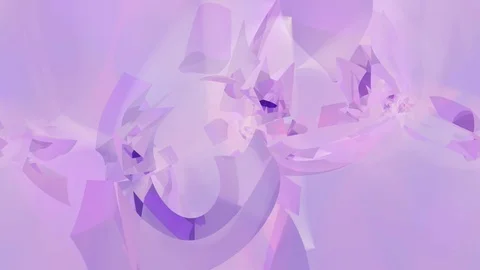 Puple background Stock Footage 124870505