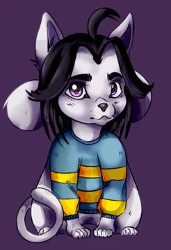 Puppy Illustrazione stock