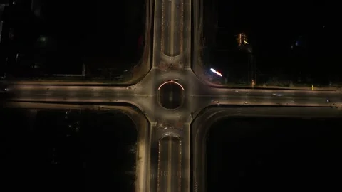 Purbachal Expressway Stock Footage 272177100