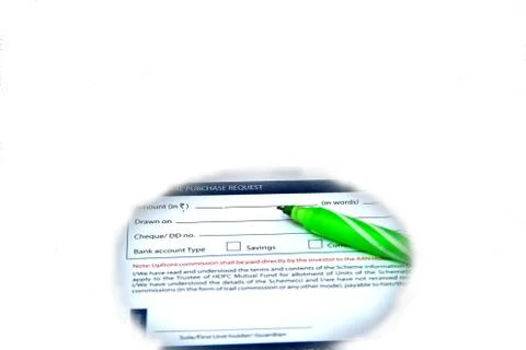 Purchase Request 스톡 사진