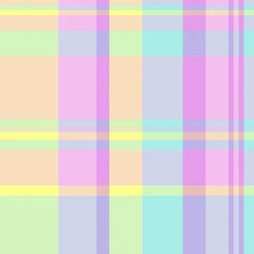 Purchase vector seamless pattern, robe check texture tartan. Manufacturing .. Stock Illustration