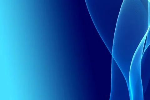Pure abstract background Stock Illustration