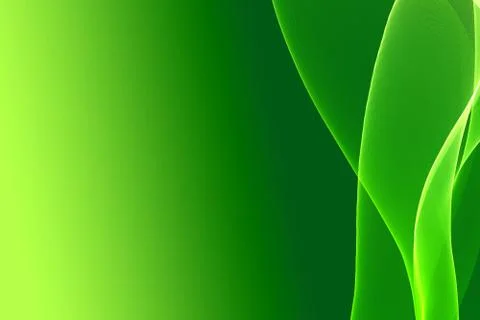Pure abstract background Stock Illustration