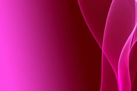 Pure abstract background Stock Illustration