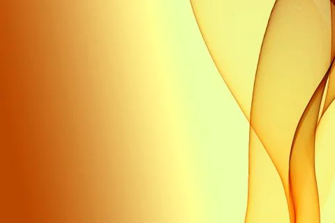 Pure abstract background Stock Illustration