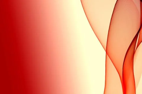 Pure abstract background Stock Illustration