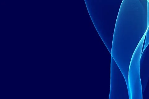 Pure abstract background Stock Illustration