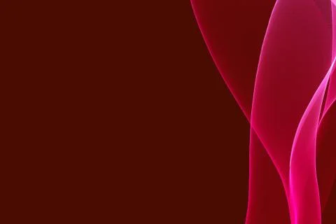 Pure abstract background Stock Illustration