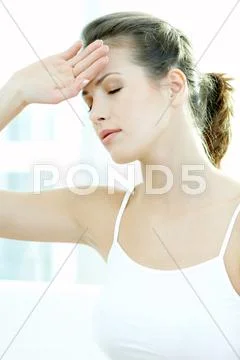 Pure beauty 2 Stock Photos