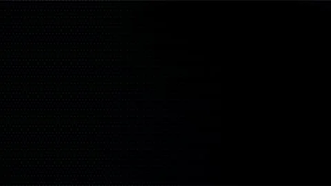 Pure Black Background Smooth Dark Empty Surface Abstract Minimalist Design. Stock Illustration