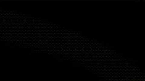 Pure Black Background Texture for Design and Creative Projects. Stock Illustration