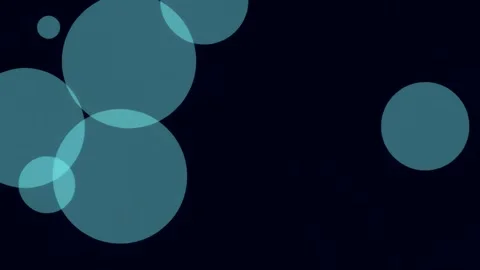 Pure black void seamless background for cinematic motion graphics and abstr.. Stock Footage 341056933