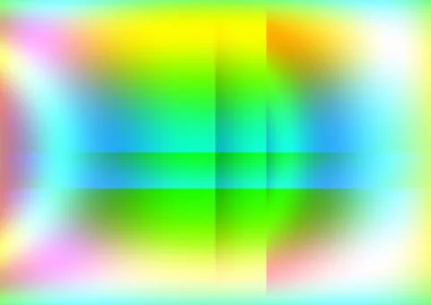 Pure Color Stock Illustration