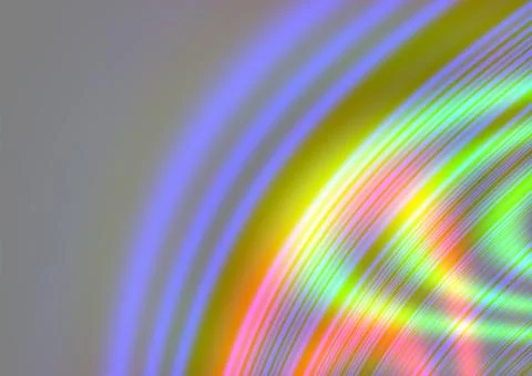 Pure Color Stock Illustration