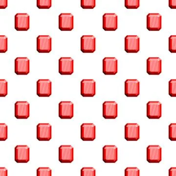Pure diamond pattern seamless vector 스톡 일러스트