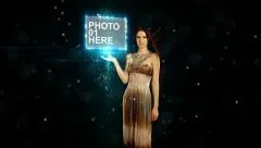 Pure Elegance Stock After Effects
