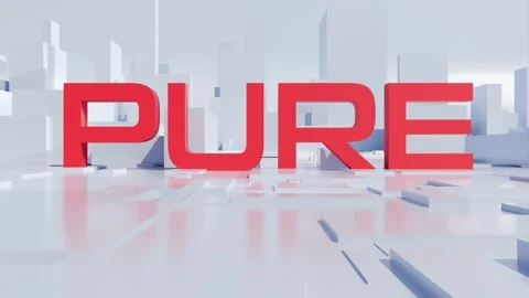 Pure Stock Footage 268404689