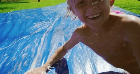 Pure happiness Stock Footage 104381071