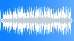 Pure Joy Background 60s (Happy Positive Upbeat Playful Fun Ukulele Kids Holiday) Stock Music
