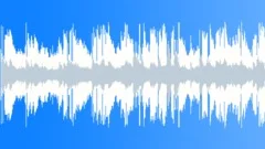 Pure Joy, Loop Background Acoustic B, Happy Upbeat Playful Fun Ukulele Kids Game Stock Music
