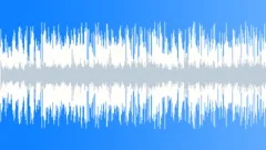 Pure Joy, Loop Background Acoustic A, Happy Upbeat Playful Fun Ukulele Kids Game Stock Music