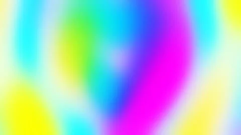 Pure Mathematical Procedural Motion Loop 4K Abstract Background Stock Footage 340928586