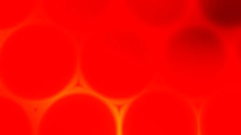 Pure Mathematical Procedural Motion Loop 4K Abstract Background Stock Footage 340928715