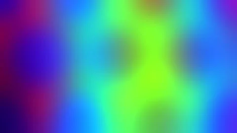 Pure Mathematical Procedural Motion Loop 4K Abstract Background Stock Footage 340928817