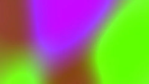 Pure Mathematical Procedural Motion Loop 4K Abstract Background Stock Footage 340928822