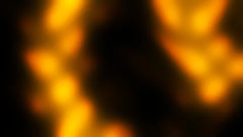 Pure Mathematical Procedural Motion Loop 4K Abstract Background Stock Footage 340929139