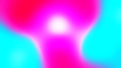 Pure Mathematical Procedural Motion Loop 4K Abstract Background Stock Footage 340929178
