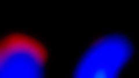 Pure Mathematical Procedural Motion Loop 4K Abstract Background Stock Footage 340929701
