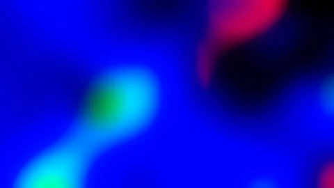 Pure Mathematical Procedural Motion Loop 4K Abstract Background Stock Footage 340929976