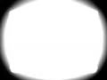 Pure Minimal Projection Light Background Strobe Loop 3 Footage