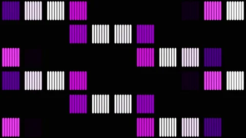 Pure neon Stock Footage 233372549