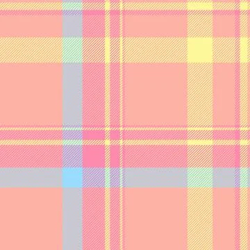 Pure pattern texture background, product vector check seamless. Infinity fa.. Illustrazione stock