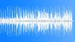 Pure Percussion Power II Stock Music