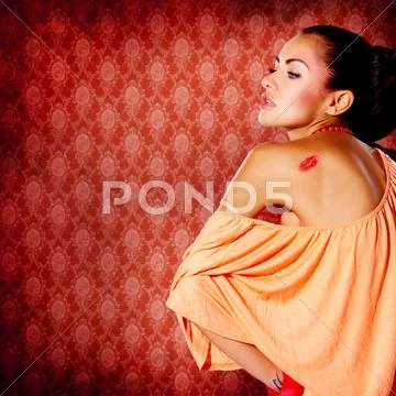 Pure sexy Stock Photos