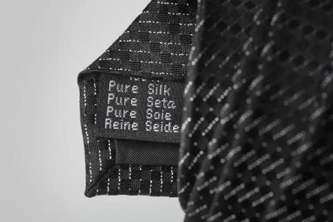 Pure Silk Stock Photos
