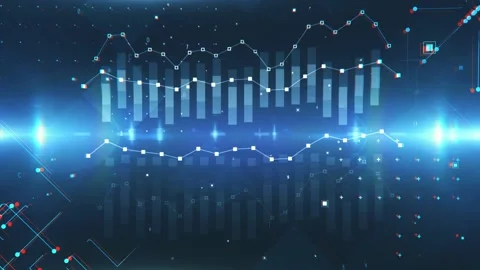 Pure Tech Blur-1 Stock Footage 169836512